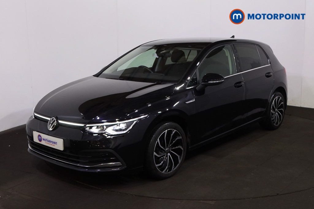 Used Volkswagen Golf 2023 for sale - 76508371: Photo 3