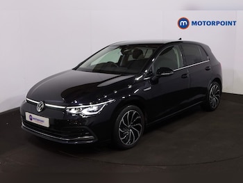 Used Volkswagen Golf 2023 for sale - 76508371: Photo