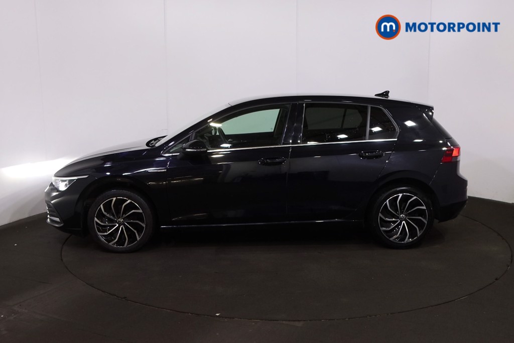 Used Volkswagen Golf 2023 for sale - 76508371: Photo 4