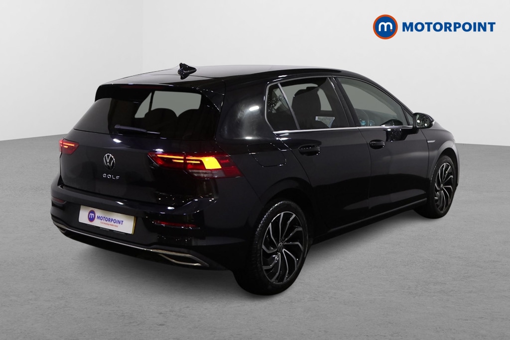 Used Volkswagen Golf 2023 for sale - 76508371: Photo 6