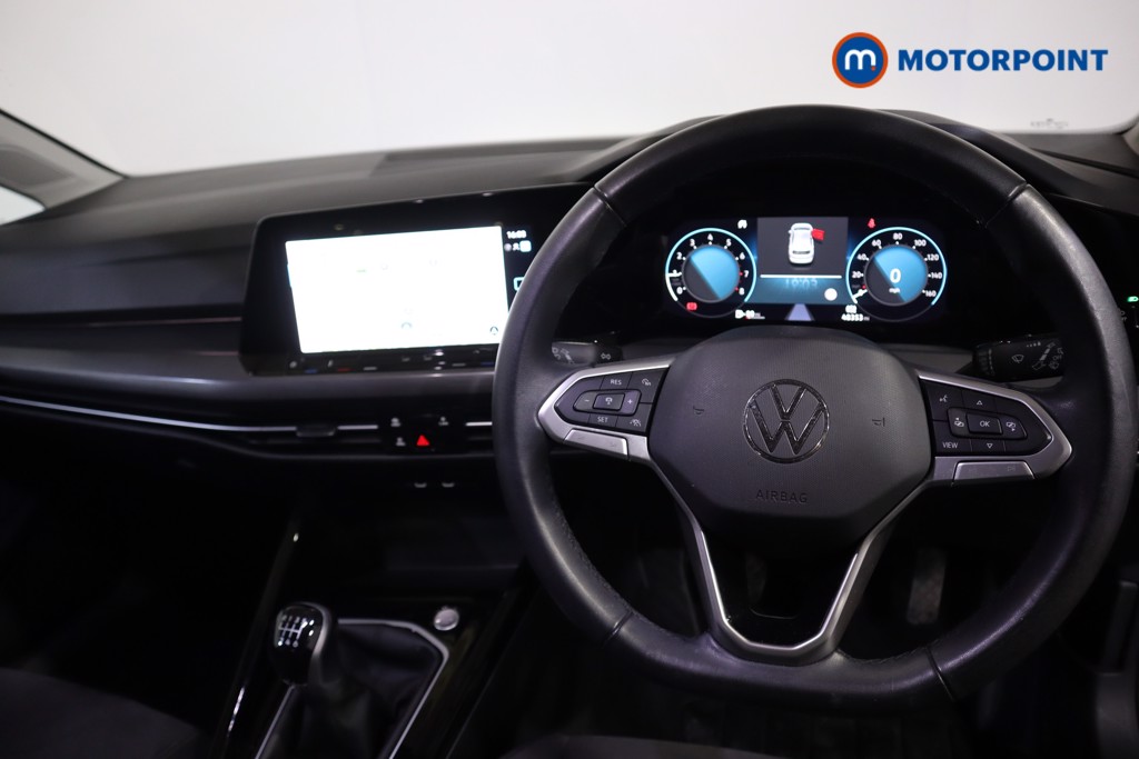 Used Volkswagen Golf 2023 for sale - 76508371: Photo 7