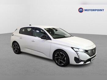 Used Peugeot 308 undefined for sale - 78379950: Photo