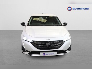 Used Peugeot 308 undefined for sale - 78379950: Photo