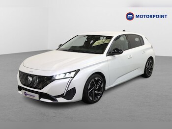 Used Peugeot 308 undefined for sale - 78379950: Photo