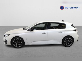 Used Peugeot 308 undefined for sale - 78379950: Photo