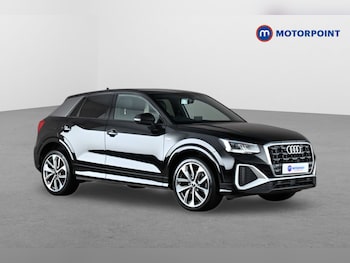 Used Audi Q2 2024 for sale - 79357722: Photo