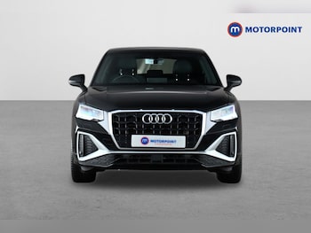 Used Audi Q2 2024 for sale - 79357722: Photo