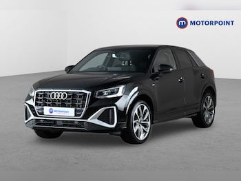 Used Audi Q2 2024 for sale - 79357722: Photo