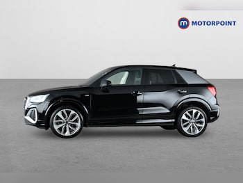 Used Audi Q2 2024 for sale - 79357722: Photo