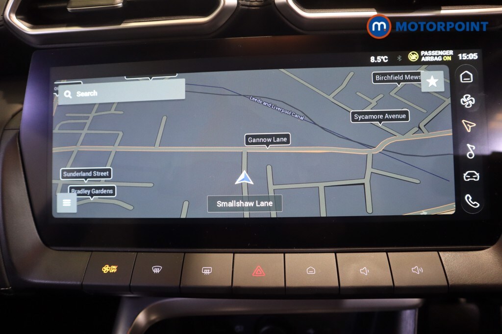 Used MG MG ZS 2025 for sale - 77743838: Photo 10