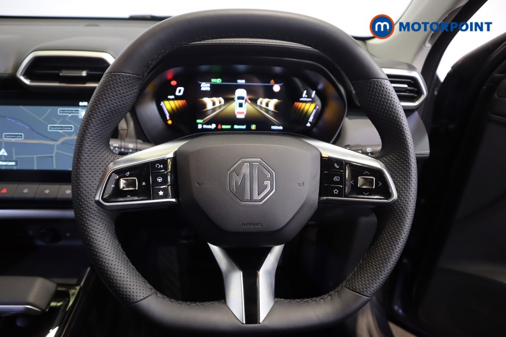 Used MG MG ZS 2025 for sale - 77743838: Photo 11