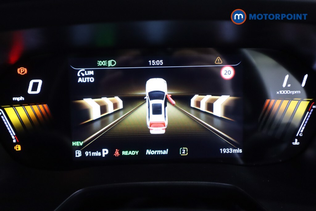 Used MG MG ZS 2025 for sale - 77743838: Photo 12