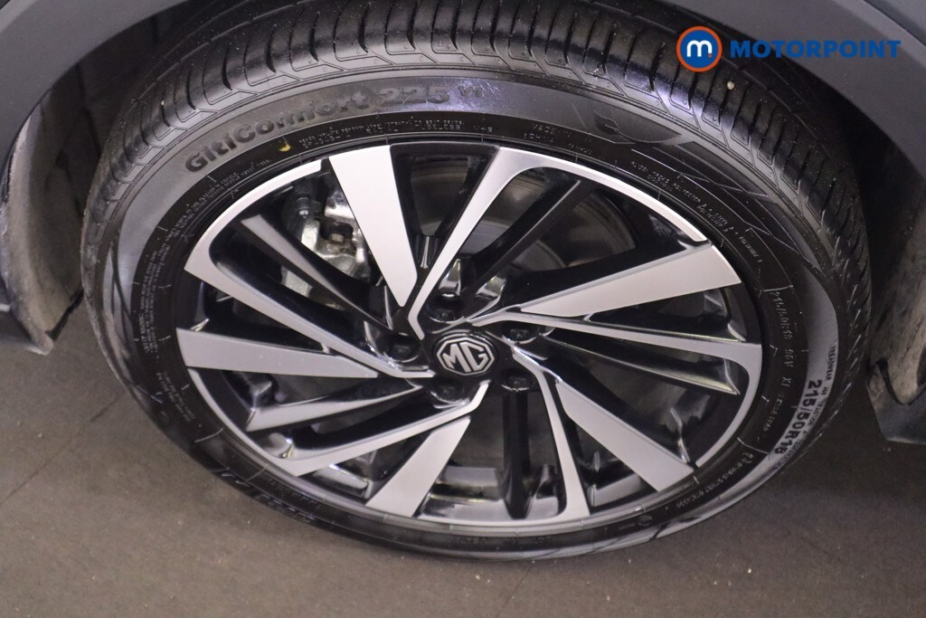 Used MG MG ZS 2025 for sale - 77743838: Photo 18