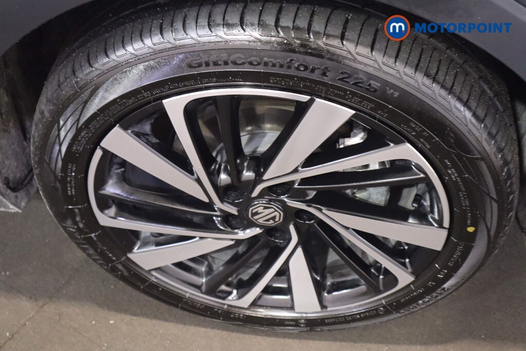 Used MG MG ZS 2025 for sale - 77743838: Photo 19