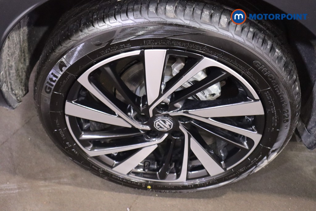 Used MG MG ZS 2025 for sale - 77743838: Photo 20