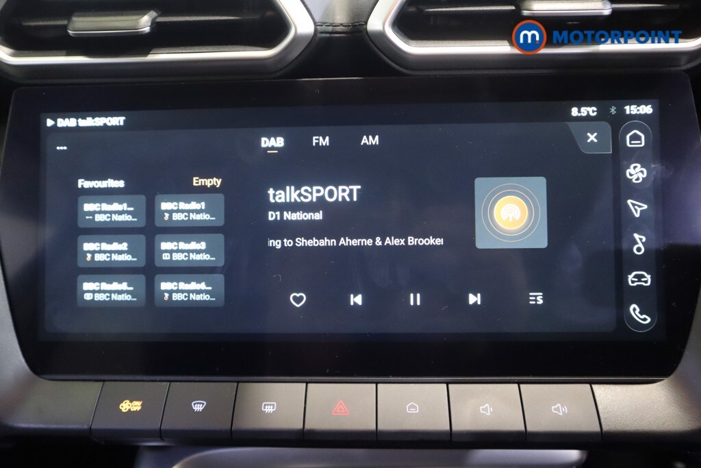 Used MG MG ZS 2025 for sale - 77743838: Photo 27