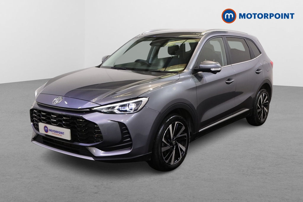 Used MG MG ZS 2025 for sale - 77743838: Photo 3