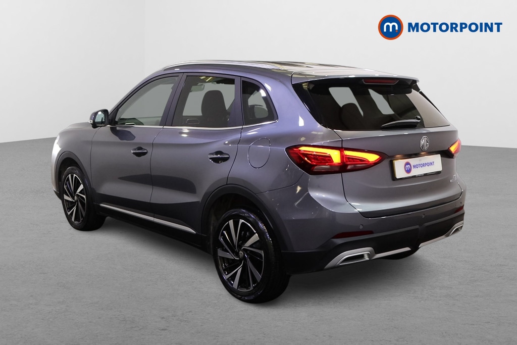 Used MG MG ZS 2025 for sale - 77743838: Photo 5