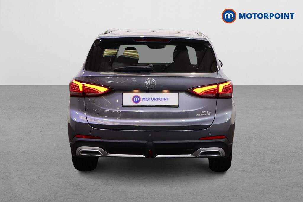 Used MG MG ZS 2025 for sale - 77743838: Photo 6