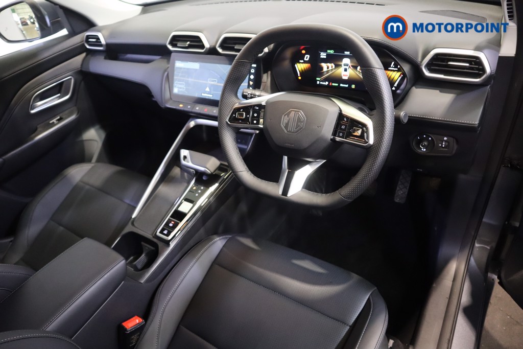 Used MG MG ZS 2025 for sale - 77743838: Photo 9