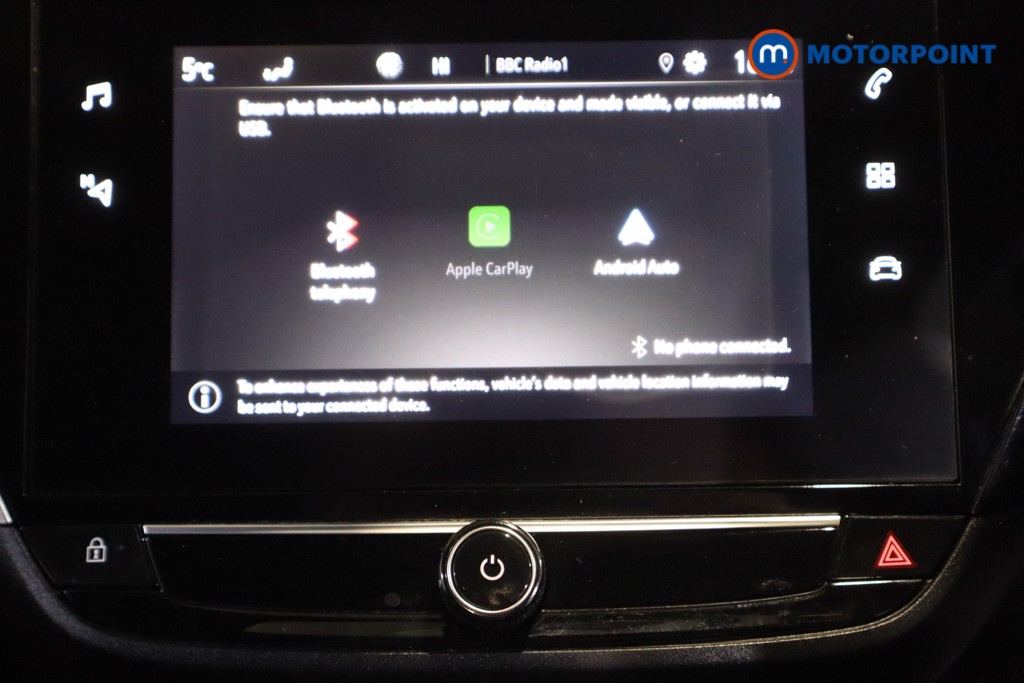 Used Vauxhall Corsa 2023 for sale - 77747103: Photo 10