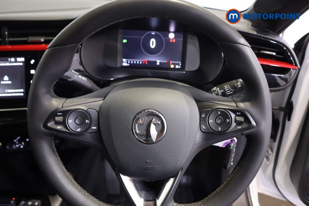Used Vauxhall Corsa 2023 for sale - 77747103: Photo 11