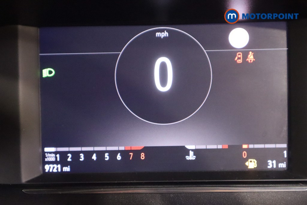 Used Vauxhall Corsa 2023 for sale - 77747103: Photo 12