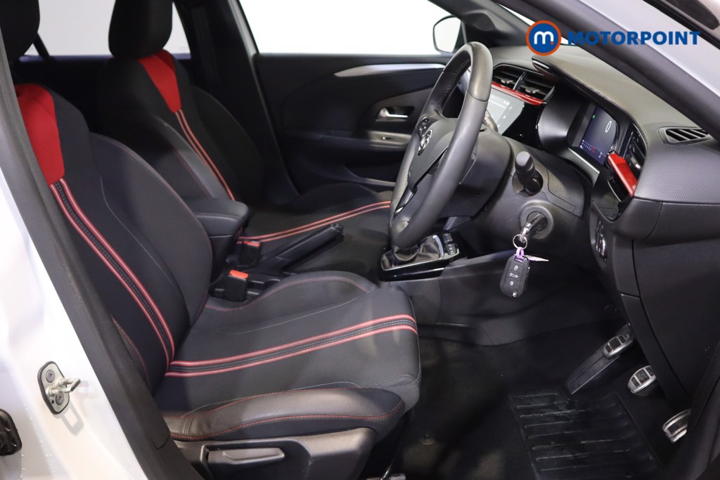 Used Vauxhall Corsa 2023 for sale - 77747103: Photo 14