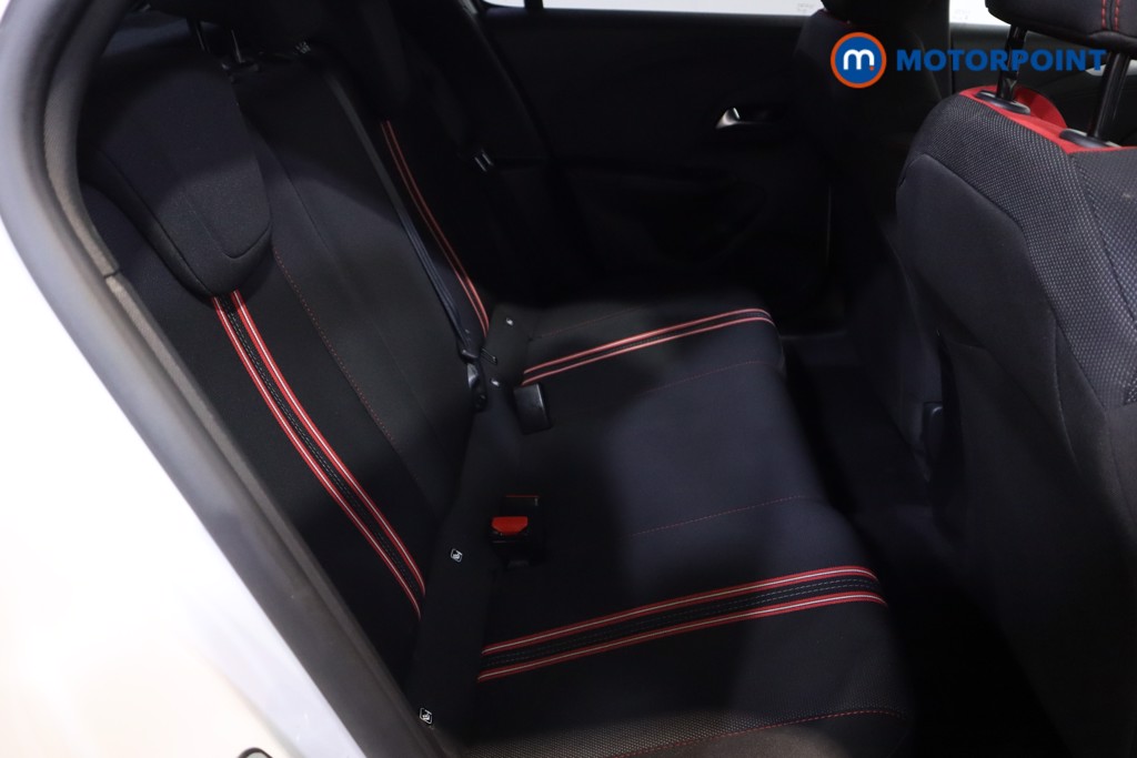 Used Vauxhall Corsa 2023 for sale - 77747103: Photo 15