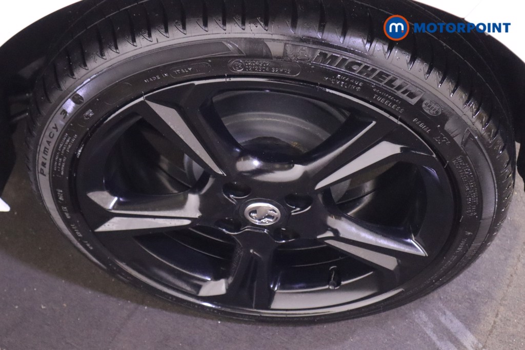 Used Vauxhall Corsa 2023 for sale - 77747103: Photo 17