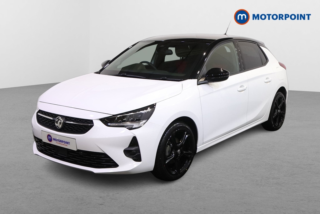 Used Vauxhall Corsa 2023 for sale - 77747103: Photo 3