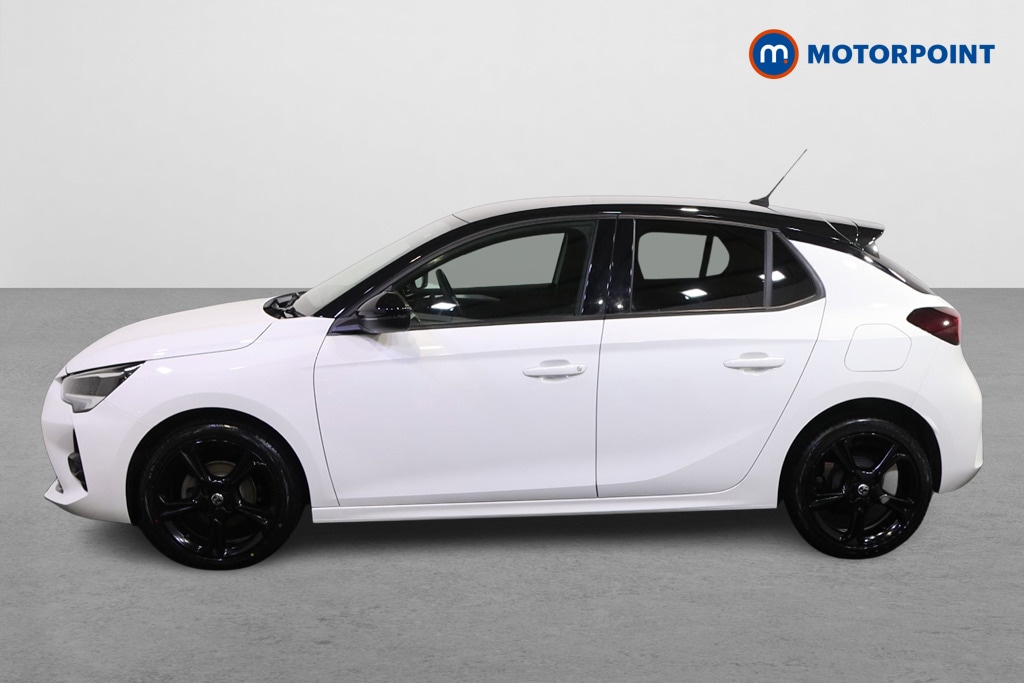 Used Vauxhall Corsa 2023 for sale - 77747103: Photo 4