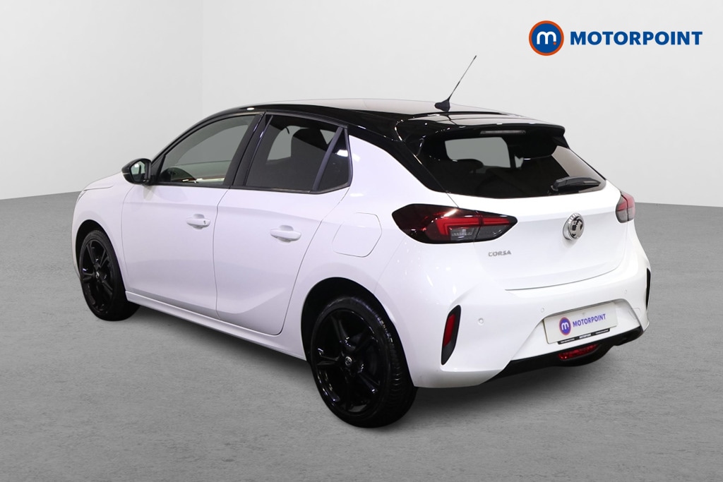 Used Vauxhall Corsa 2023 for sale - 77747103: Photo 5
