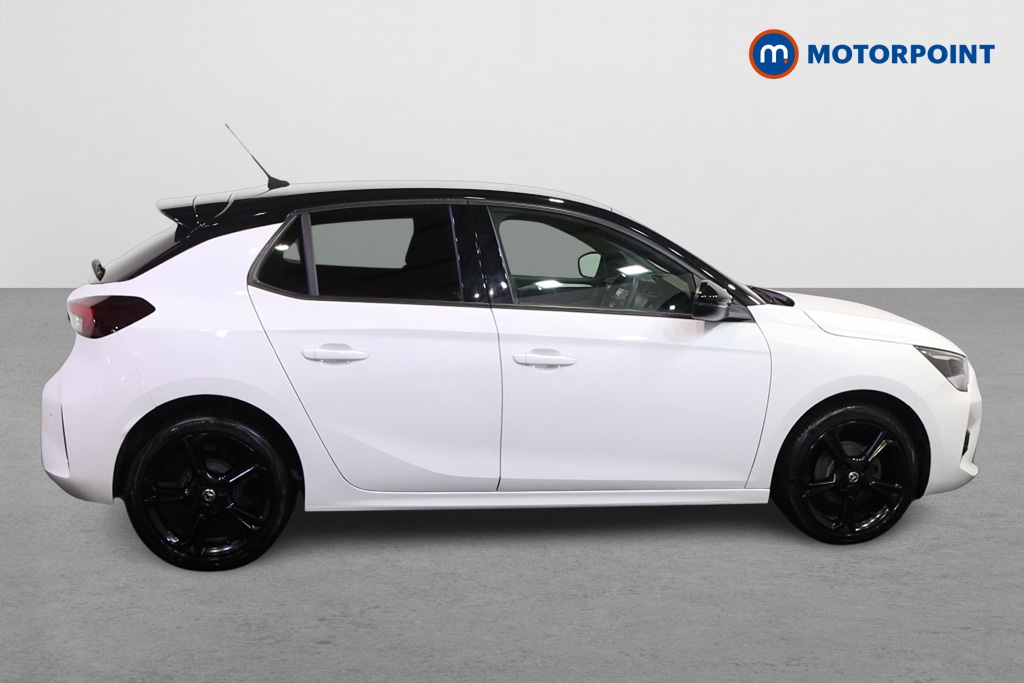 Used Vauxhall Corsa 2023 for sale - 77747103: Photo 8