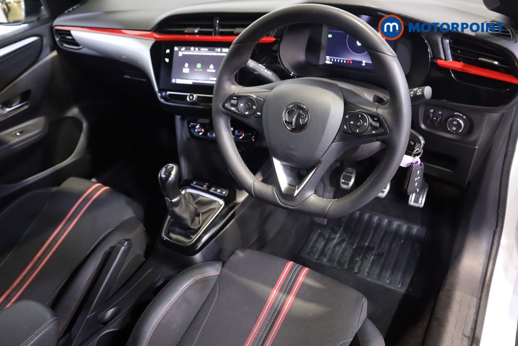Used Vauxhall Corsa 2023 for sale - 77747103: Photo 9