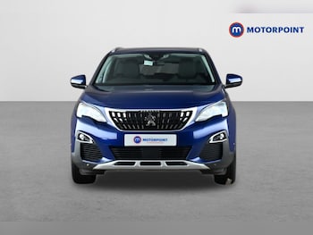 Used Peugeot 3008 2018 for sale - 79516173: Photo