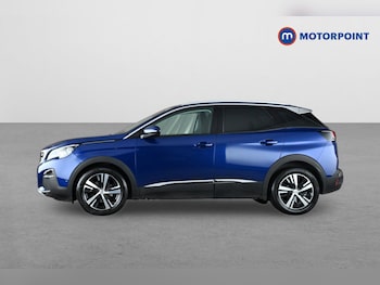 Used Peugeot 3008 2018 for sale - 79516173: Photo