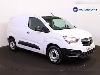 Used Vauxhall Combo 2024 for sale - 75660926: Photo
