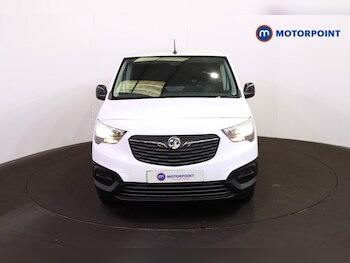 Used Vauxhall Combo 2024 for sale - 75660926: Photo