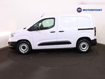 Used Vauxhall Combo 2024 for sale - 75660926: Photo