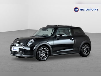 Used MINI Cooper 2024 for sale - 78805155: Photo