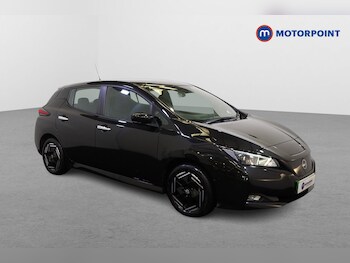 2022 - 110kW Acenta 39kWh 5dr Auto