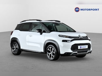 Used Citroen C3 Aircross 2023 for sale - 79054893: Photo