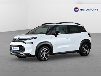 Used Citroen C3 Aircross 2023 for sale - 79054893: Photo