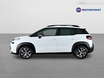 Used Citroen C3 Aircross 2023 for sale - 79054893: Photo