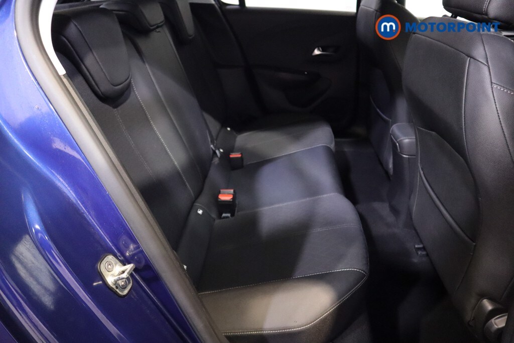 Used Vauxhall Corsa 2021 for sale - 76255597: Photo 15