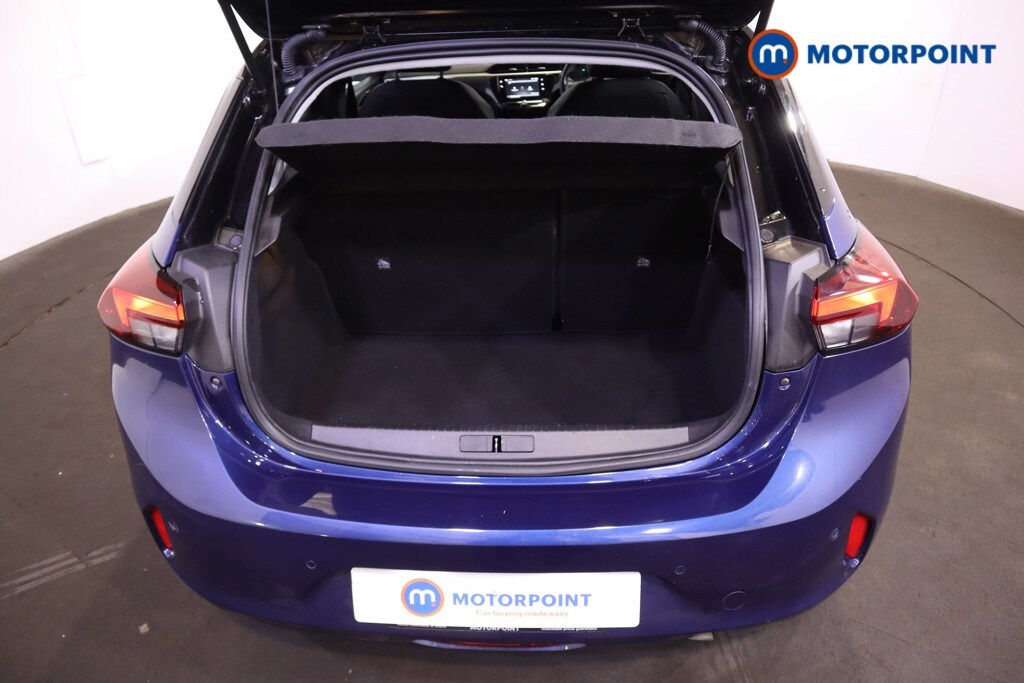Used Vauxhall Corsa 2021 for sale - 76255597: Photo 16