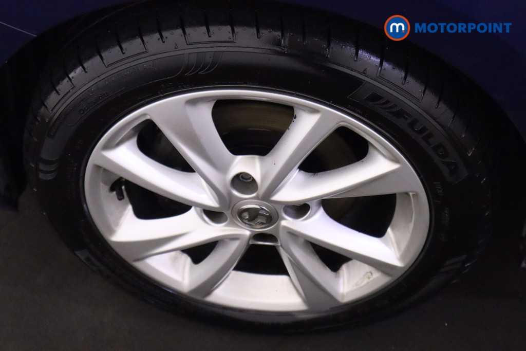 Used Vauxhall Corsa 2021 for sale - 76255597: Photo 18