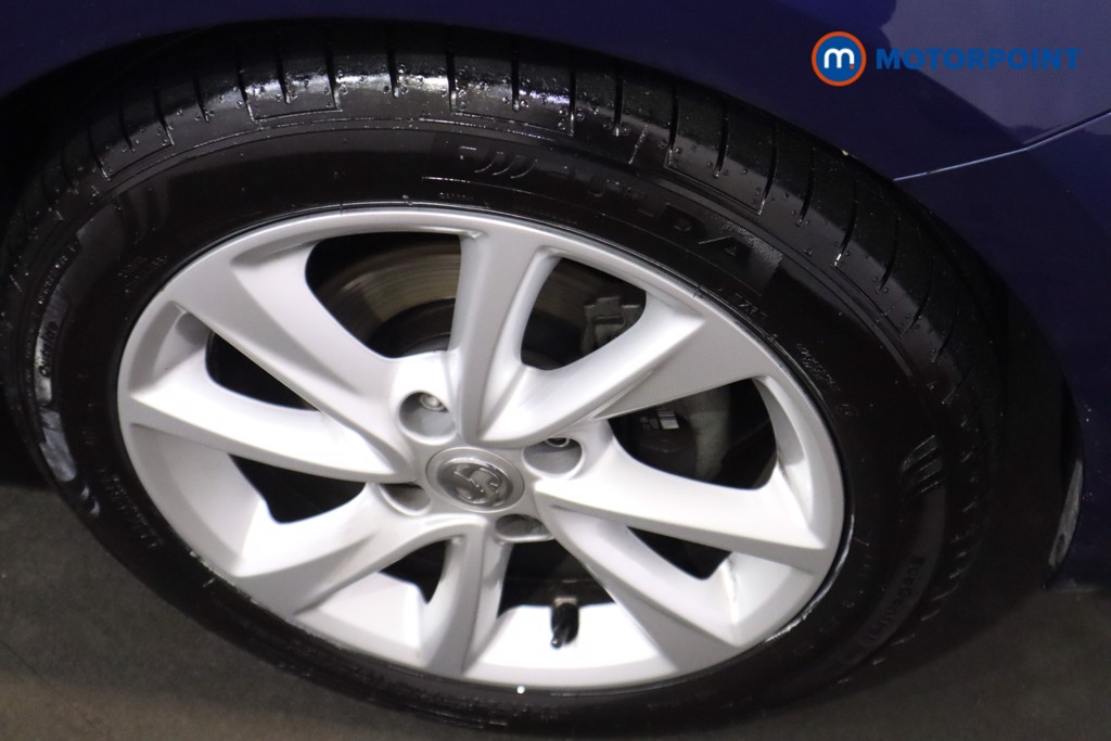 Used Vauxhall Corsa 2021 for sale - 76255597: Photo 19