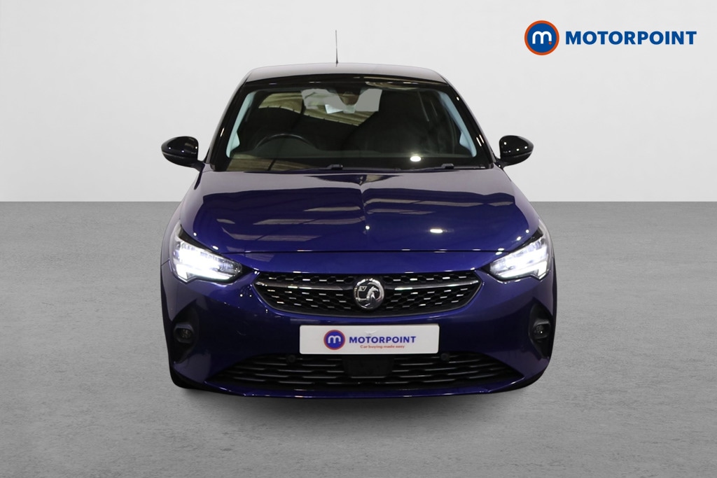 Used Vauxhall Corsa 2021 for sale - 76255597: Photo 2
